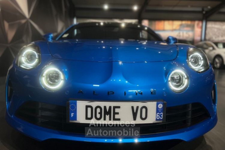 Alpine A110 1.8T 300CH S - <small></small> 76.990 € <small>TTC</small> - #3