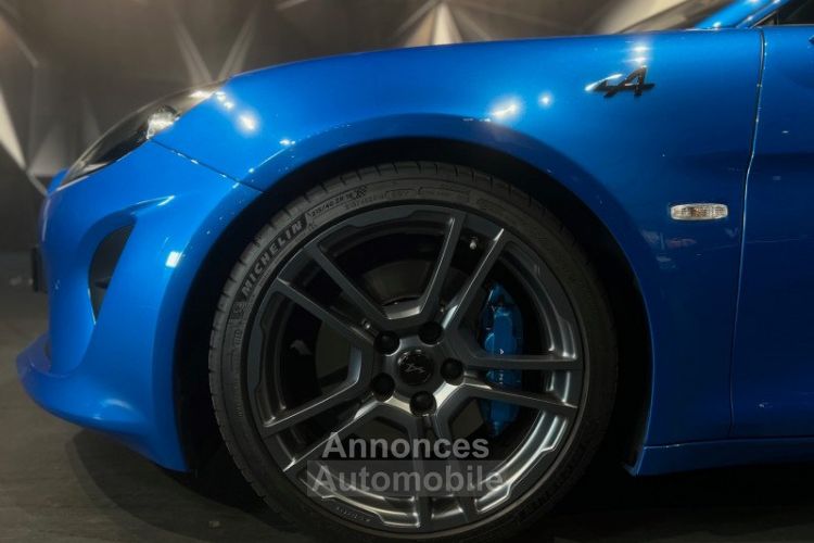 Alpine A110 1.8T 300CH S - <small></small> 76.990 € <small>TTC</small> - #13