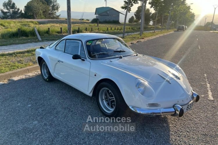 Alpine A110 1970 1100 70 - <small></small> 69.500 € <small>TTC</small> - #5