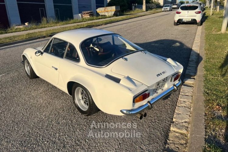 Alpine A110 1970 1100 70 - <small></small> 69.500 € <small>TTC</small> - #6