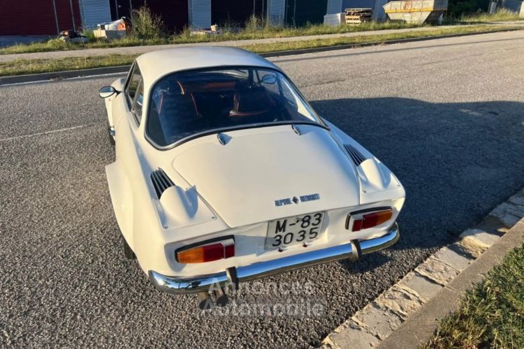 Alpine A110 1970 1100 70 - <small></small> 69.500 € <small>TTC</small> - #7