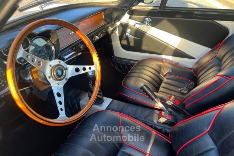 Alpine A110 1970 1100 70 - <small></small> 69.500 € <small>TTC</small> - #14