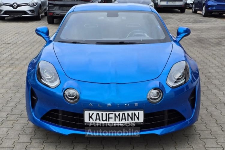 Alpine A110 2020 Legende 1.8 TCe 252 EU6d - <small></small> 54.890 € <small>TTC</small> - #6