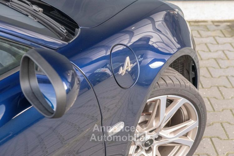 Alpine A110 2021 Légende GT I Uniek! Vol! - <small></small> 68.995 € <small>TTC</small> - #4