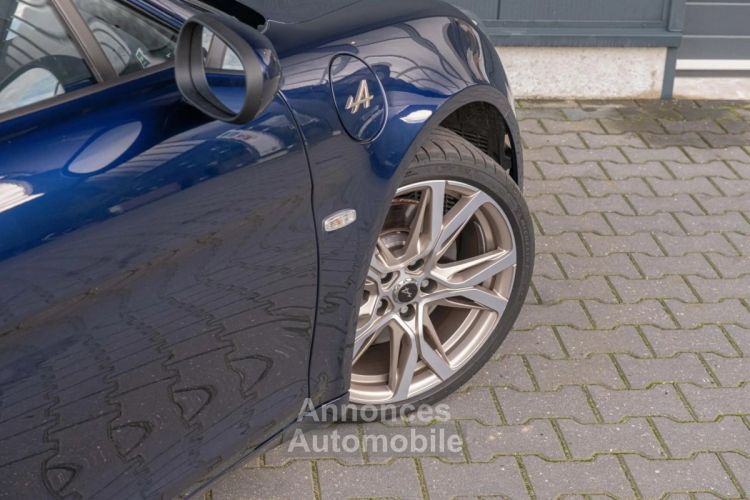 Alpine A110 2021 Légende GT I Uniek! Vol! - <small></small> 68.995 € <small>TTC</small> - #7