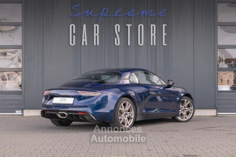 Alpine A110 2021 Légende GT I Uniek! Vol! - <small></small> 68.995 € <small>TTC</small> - #15