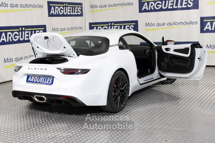 Alpine A110 2022 S - <small></small> 67.990 € <small>TTC</small> - #2