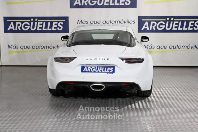 Alpine A110 2022 S - <small></small> 67.990 € <small>TTC</small> - #4