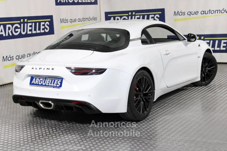 Alpine A110 2022 S - <small></small> 67.990 € <small>TTC</small> - #10