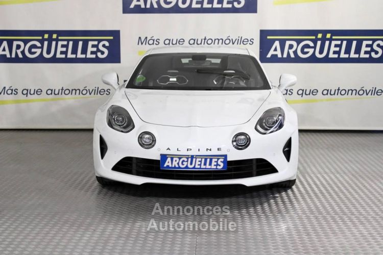 Alpine A110 2022 S - <small></small> 67.990 € <small>TTC</small> - #11