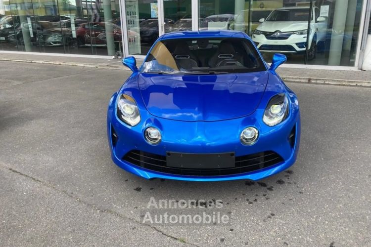 Alpine A110 2023 1.8T GT 300PK - <small></small> 69.000 € <small>TTC</small> - #9