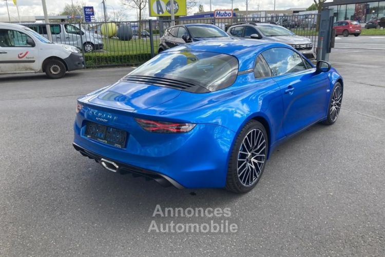 Alpine A110 2023 1.8T GT 300PK - <small></small> 69.000 € <small>TTC</small> - #15