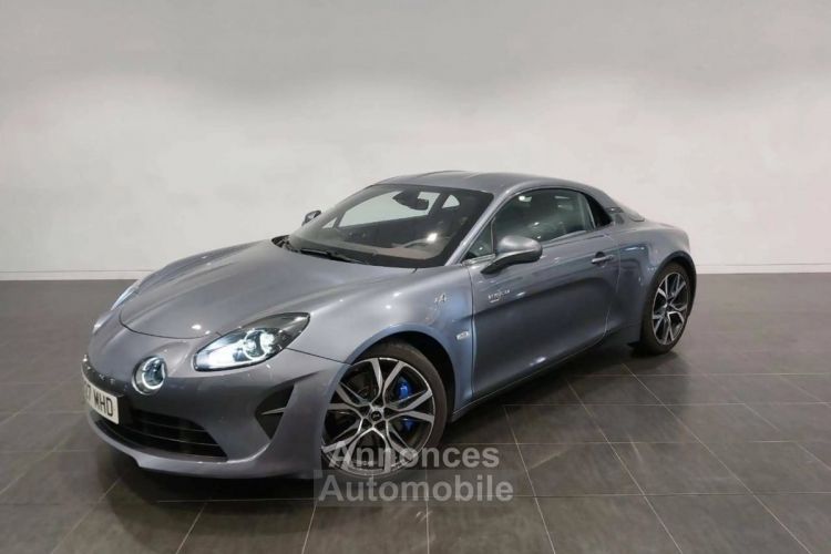 Alpine A110 2023 GT - <small></small> 69.500 € <small>TTC</small> - #1