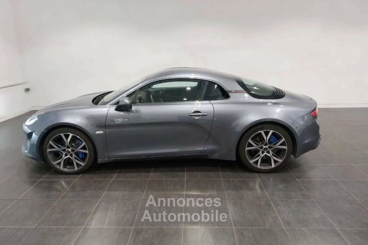 Alpine A110 2023 GT - <small></small> 69.500 € <small>TTC</small> - #5