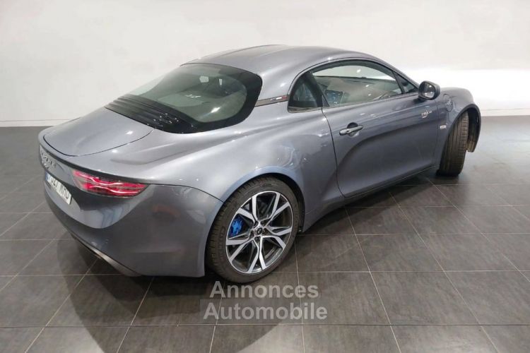 Alpine A110 2023 GT - <small></small> 69.500 € <small>TTC</small> - #11