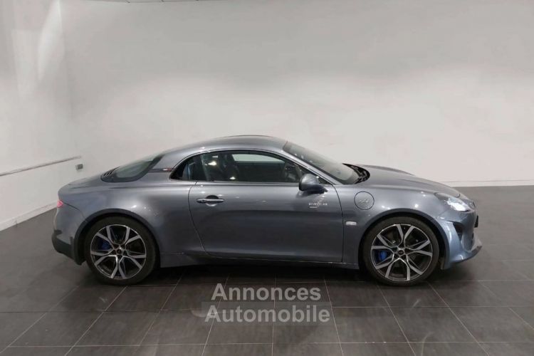 Alpine A110 2023 GT - <small></small> 69.500 € <small>TTC</small> - #15