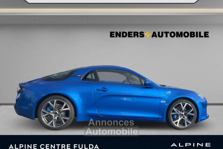 Alpine A110 2024 1.8 TCe 252 EU6e AKTION BIS 30.11.24 - <small></small> 69.980 € <small></small> - #6