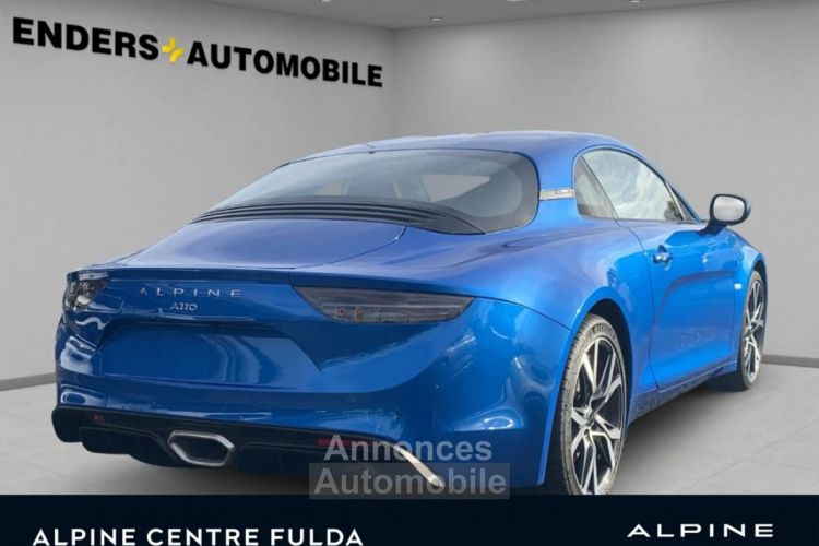 Alpine A110 2024 1.8 TCe 252 EU6e AKTION BIS 30.11.24 - <small></small> 69.980 € <small></small> - #9