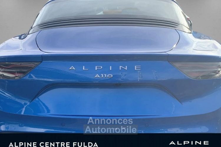 Alpine A110 2024 1.8 TCe 252 EU6e AKTION BIS 30.11.24 - <small></small> 69.980 € <small></small> - #13