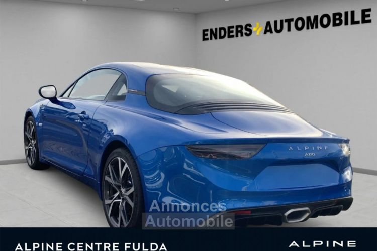 Alpine A110 2024 1.8 TCe 252 EU6e AKTION BIS 30.11.24 - <small></small> 69.980 € <small></small> - #14