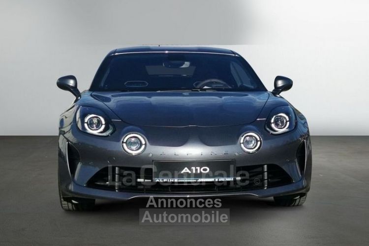Alpine A110 (2E GENERATION) II 1.8 T 300 GT - <small></small> 75.500 € <small>TTC</small> - #3