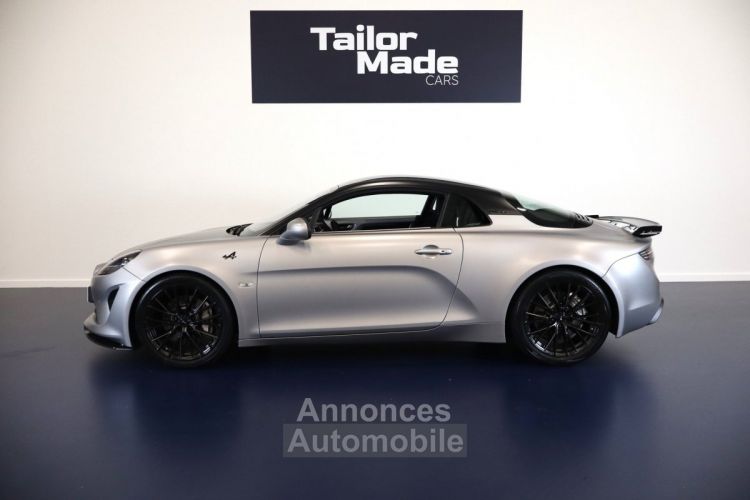 Alpine A110 300 Enstone Edition - <small></small> 94.900 € <small>TTC</small> - #2