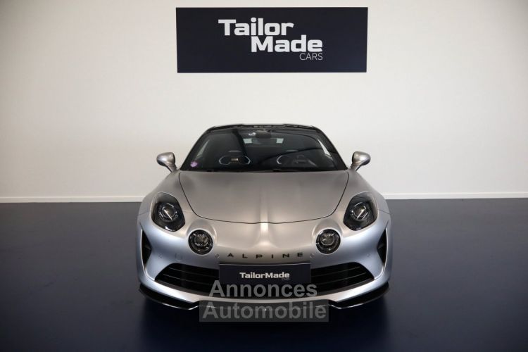 Alpine A110 300 Enstone Edition - <small></small> 94.900 € <small>TTC</small> - #3