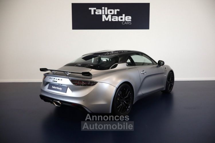 Alpine A110 300 Enstone Edition - <small></small> 94.900 € <small>TTC</small> - #4