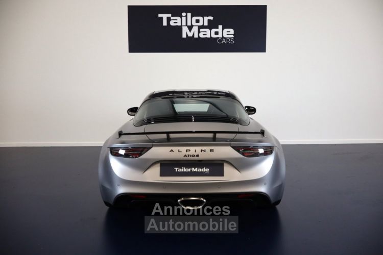 Alpine A110 300 Enstone Edition - <small></small> 94.900 € <small>TTC</small> - #5