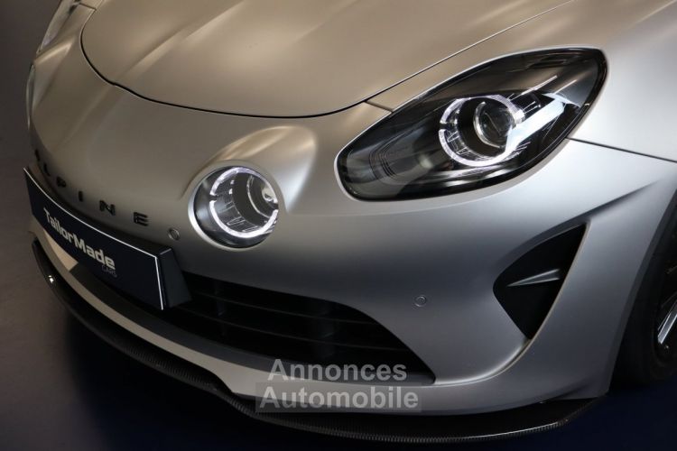 Alpine A110 300 Enstone Edition - <small></small> 94.900 € <small>TTC</small> - #9