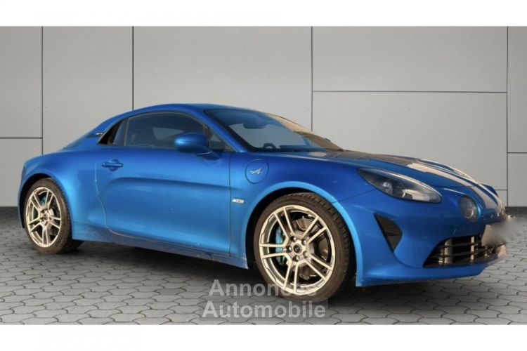 Alpine A110 A 110 1.8 Tce - 252 - BV EDC  Légende - <small></small> 59.900 € <small>TTC</small> - #1