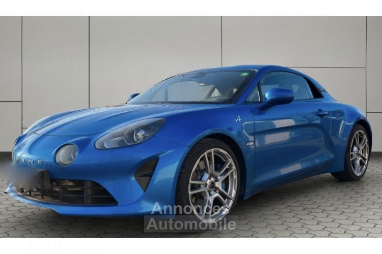 Alpine A110 A 110 1.8 Tce - 252 - BV EDC  Légende - <small></small> 59.900 € <small>TTC</small> - #2