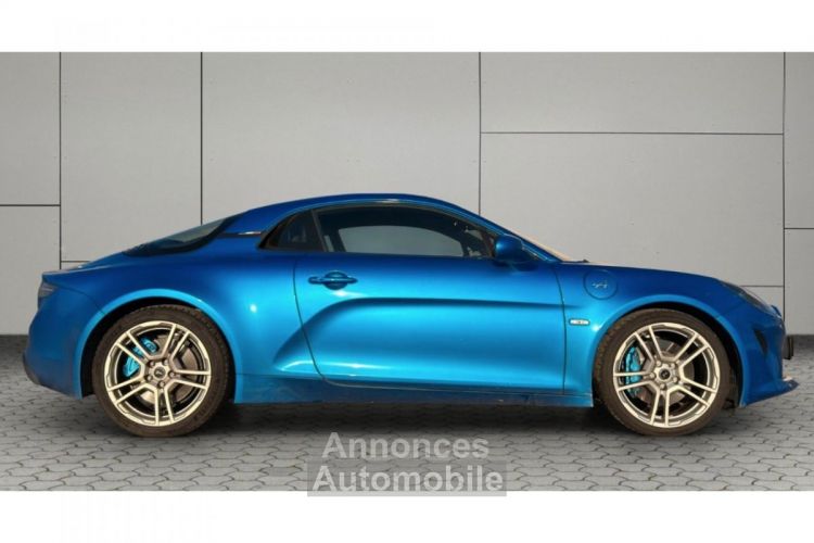 Alpine A110 A 110 1.8 Tce - 252 - BV EDC  Légende - <small></small> 59.900 € <small>TTC</small> - #3