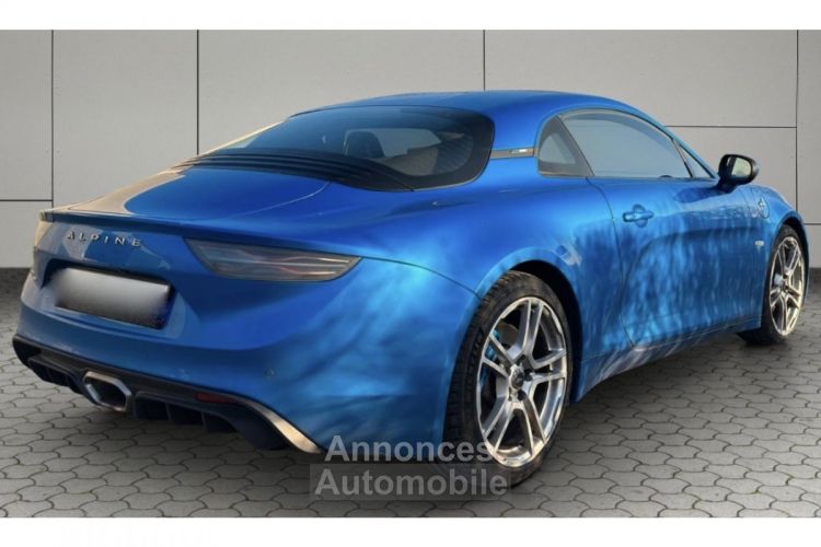 Alpine A110 A 110 1.8 Tce - 252 - BV EDC  Légende - <small></small> 59.900 € <small>TTC</small> - #7