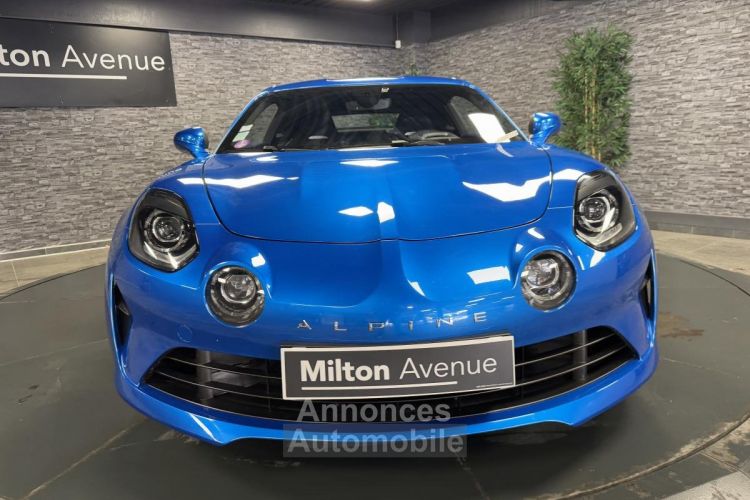 Alpine A110 A 110 1.8 Tce - 252 - BV EDC  Première Edition 428/1955 - <small></small> 63.990 € <small>TTC</small> - #2