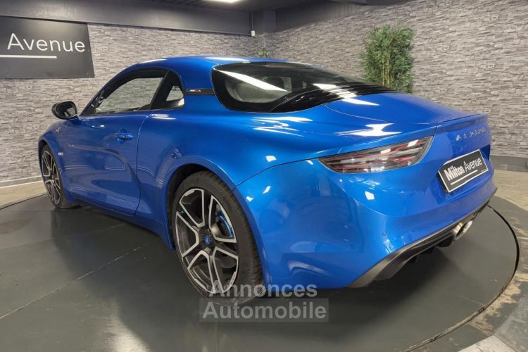 Alpine A110 A 110 1.8 Tce - 252 - BV EDC  Première Edition 428/1955 - <small></small> 63.990 € <small>TTC</small> - #7