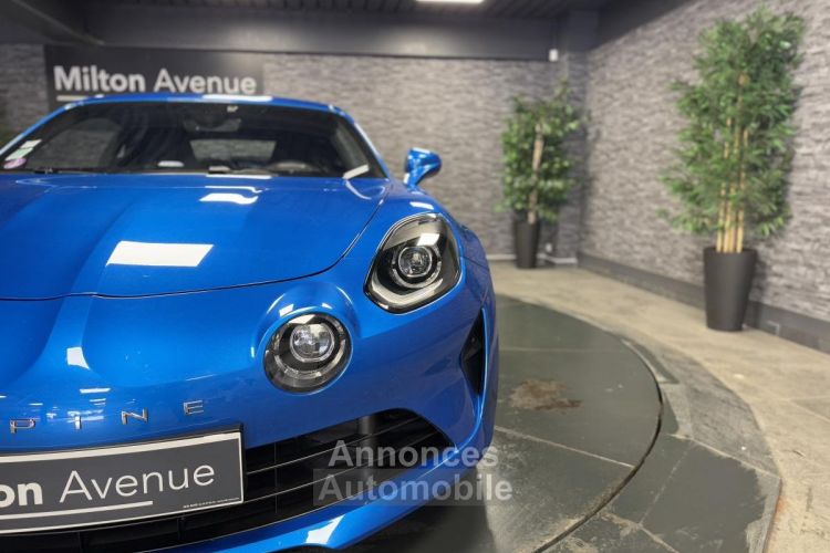 Alpine A110 A 110 1.8 Tce - 252 - BV EDC  Première Edition 428/1955 - <small></small> 63.990 € <small>TTC</small> - #29