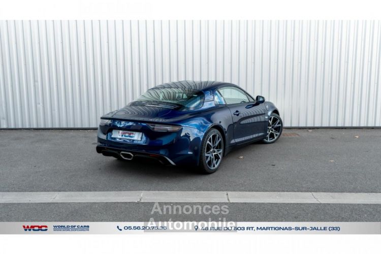 Alpine A110 A 110 1.8 Tce - 252 - BV EDC 2021  Légende - <small></small> 67.900 € <small>TTC</small> - #2