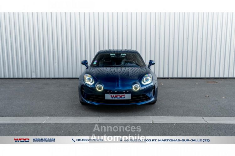 Alpine A110 A 110 1.8 Tce - 252 - BV EDC 2021  Légende - <small></small> 67.900 € <small>TTC</small> - #3