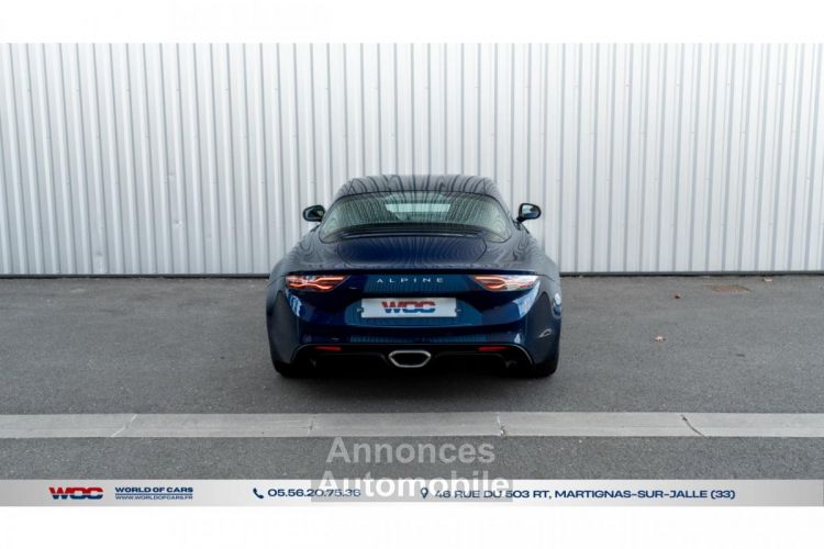 Alpine A110 A 110 1.8 Tce - 252 - BV EDC 2021  Légende - <small></small> 67.900 € <small>TTC</small> - #4