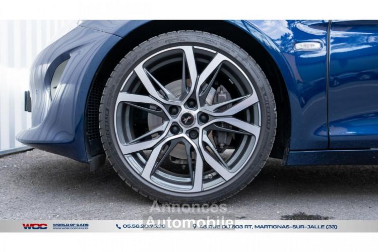 Alpine A110 A 110 1.8 Tce - 252 - BV EDC 2021  Légende - <small></small> 67.900 € <small>TTC</small> - #16