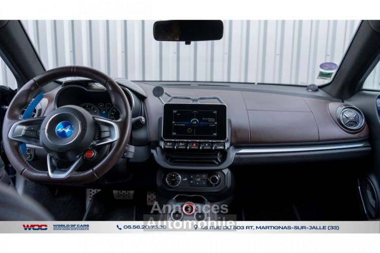 Alpine A110 A 110 1.8 Tce - 252 - BV EDC 2021  Légende - <small></small> 67.900 € <small>TTC</small> - #20