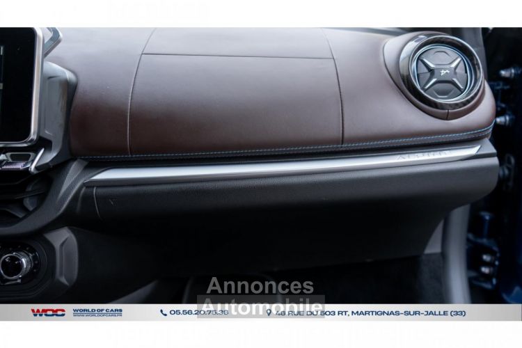 Alpine A110 A 110 1.8 Tce - 252 - BV EDC 2021  Légende - <small></small> 67.900 € <small>TTC</small> - #33