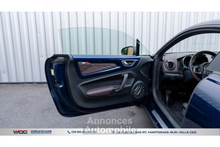 Alpine A110 A 110 1.8 Tce - 252 - BV EDC 2021  Légende - <small></small> 67.900 € <small>TTC</small> - #34