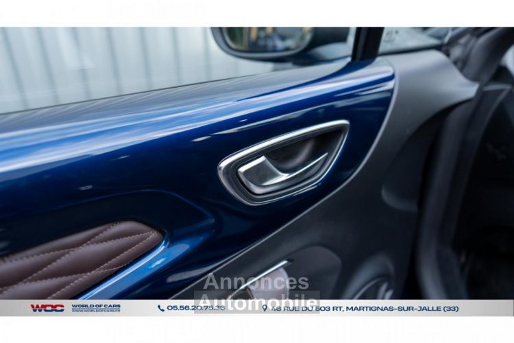 Alpine A110 A 110 1.8 Tce - 252 - BV EDC 2021  Légende - <small></small> 67.900 € <small>TTC</small> - #35