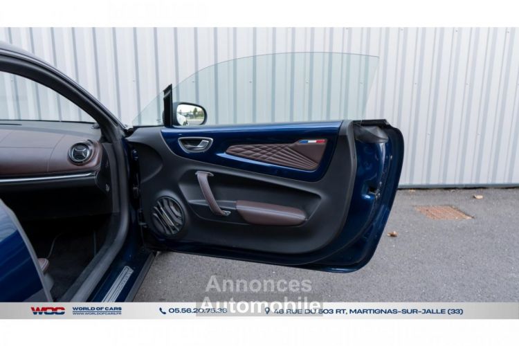 Alpine A110 A 110 1.8 Tce - 252 - BV EDC 2021  Légende - <small></small> 67.900 € <small>TTC</small> - #36