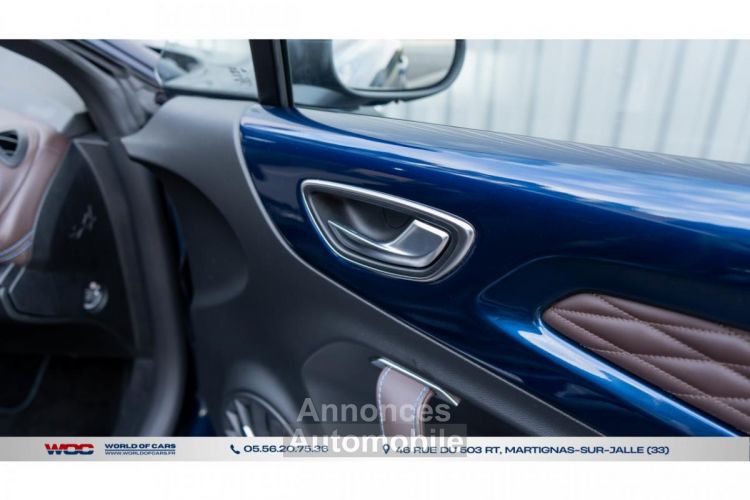 Alpine A110 A 110 1.8 Tce - 252 - BV EDC 2021  Légende - <small></small> 67.900 € <small>TTC</small> - #37