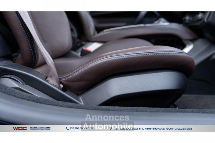 Alpine A110 A 110 1.8 Tce - 252 - BV EDC 2021  Légende - <small></small> 67.900 € <small>TTC</small> - #47