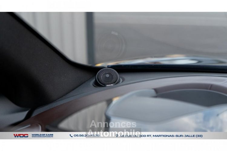 Alpine A110 A 110 1.8 Tce - 252 - BV EDC 2021  Légende - <small></small> 67.900 € <small>TTC</small> - #51