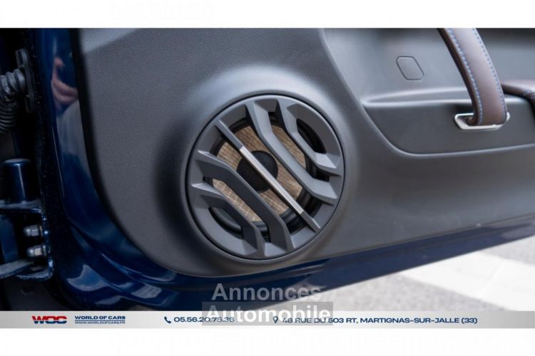 Alpine A110 A 110 1.8 Tce - 252 - BV EDC 2021  Légende - <small></small> 67.900 € <small>TTC</small> - #52